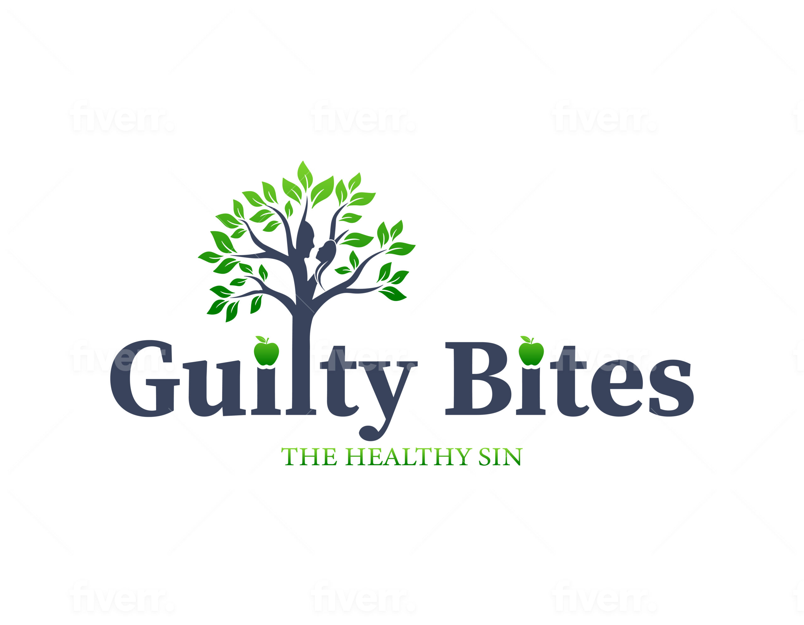 Guilty Bites